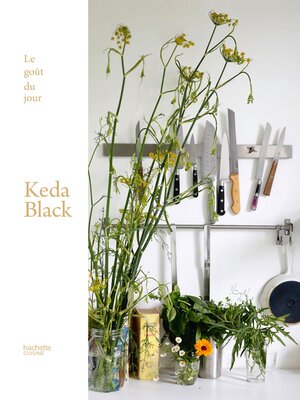 cover image of Le goût du jour